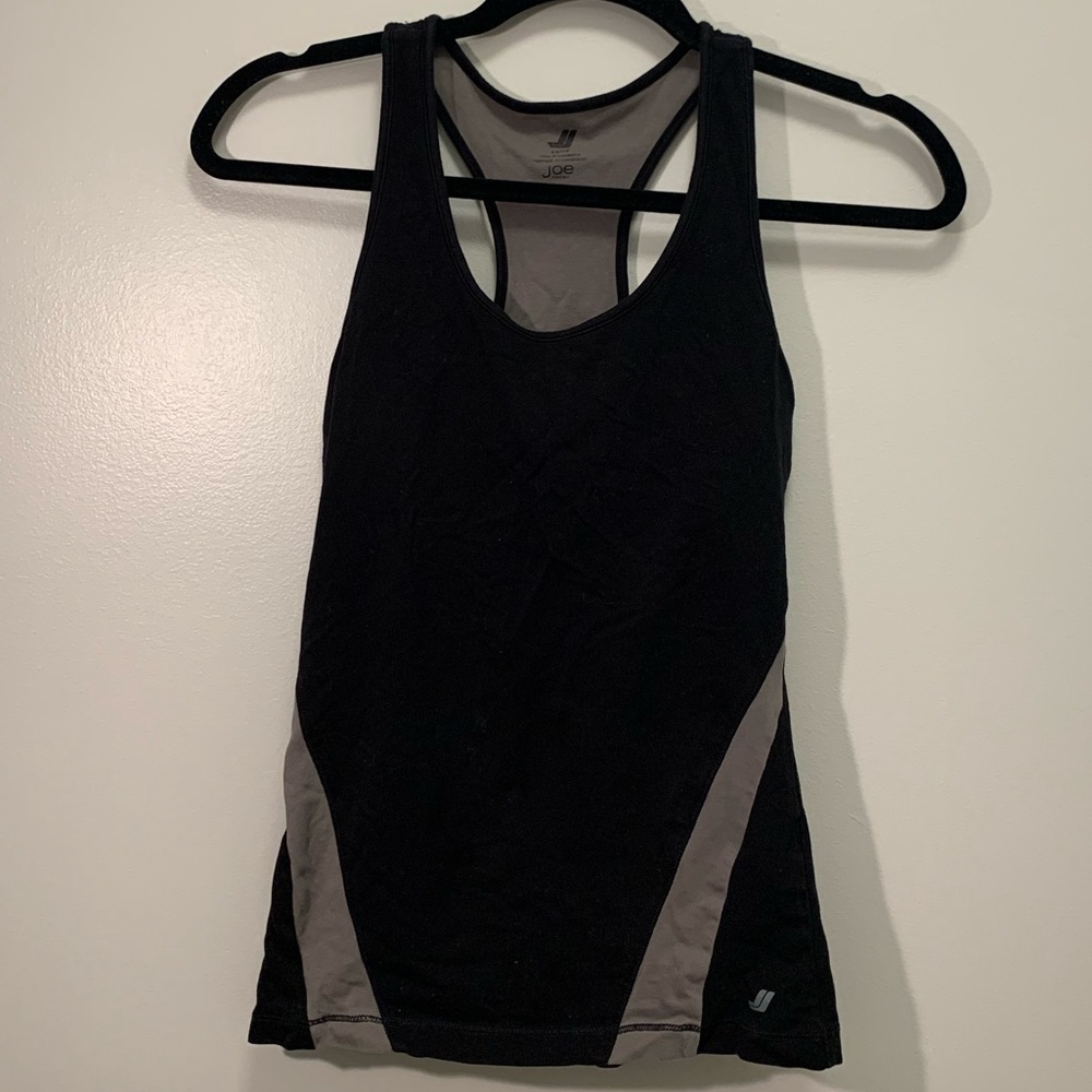 Tank top active wear
